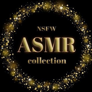 Логотип @collection_asmr - [Endless REST]✨collection asmr✨