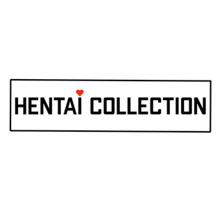 Логотип @collectionshentai - Collection Hentai Games