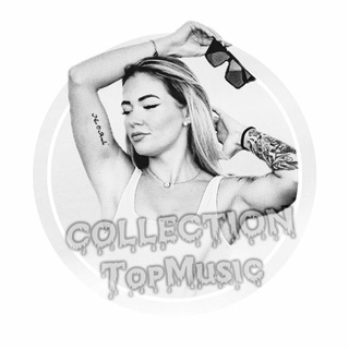 Логотип @collectiontopmusic - CollectionTopMusic