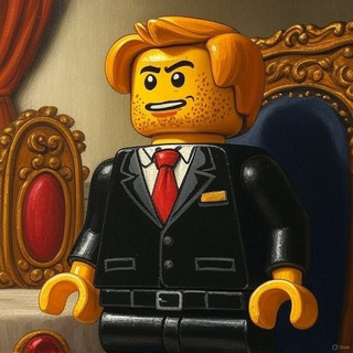 Логотип @collectlego - КолЛего