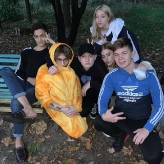 Логотип @college2seson - КОЛЛЕДЖ 2 🏫