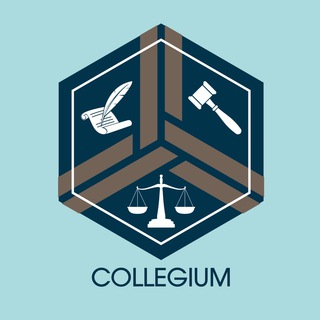 Логотип @collegium_mm - Collegium
