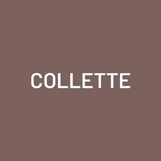 Логотип @colletteru - Collette.ru