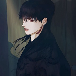 Логотип @collmadi - 陳慶