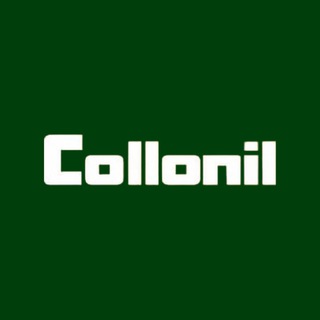 Логотип @collonil_russia - Collonil Russia | средства по уходу за обувью