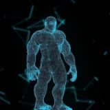 Логотип @colnft_chat - Коллекционер NFT Chat