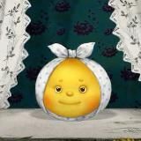 Логотип @colobok_real - colobok_real