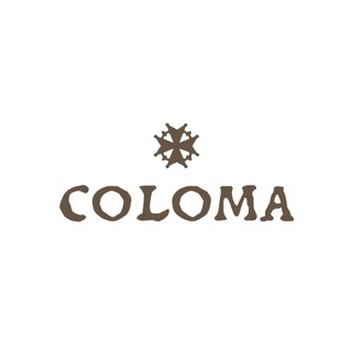 Логотип @colomaworld - Coloma