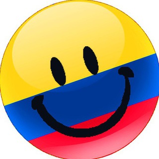Логотип @colombiagram - Colombia Positiva😁