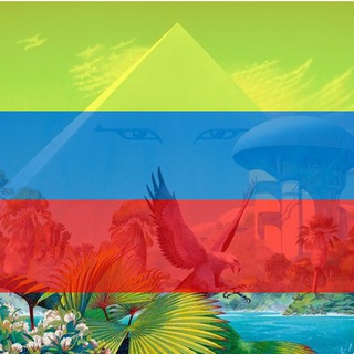 Логотип @colombianos1 - Colombianos