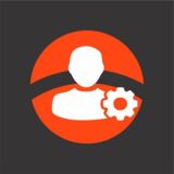 Логотип @colonizmarsnft - Колонизация Марса (русскоязычный новостной телеграм чат по игре Colonize Mars)