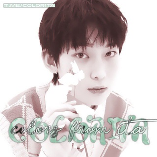 Логотип @color1ta - archive : 📨 : 𝐂𝖮𝖫𝖮𝖱𝖲 𝖿𝗋𝗈𝗆 𝗂𝖳𝖠 ¡! ˖◛⁺