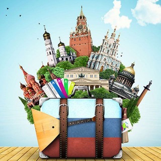 Логотип @colorful_travels_chat - Обсуждение