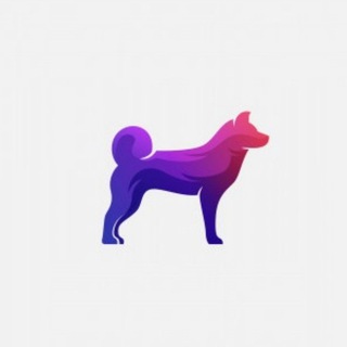 Логотип @colorfuldog - 🅲🆂🅶|🐶ColorfulDog交流群