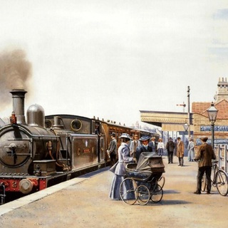 Логотип @colorhistorys - ⏳История в цвете/Альбом