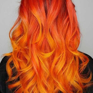Логотип @colorist_msk_elena - Сложное окрашивание