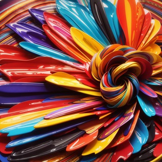 Логотип @colorpaletteandsheme - Безупречный цвет