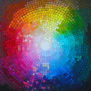 Логотип @colorsila_school - COLORSILA / ПАРИКМАХЕР/ КОЛОРИСТ