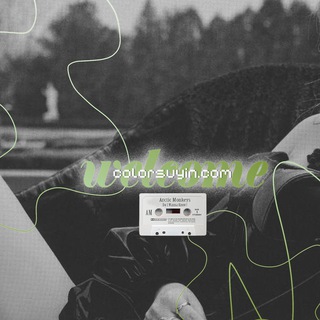 Логотип @colorsuyin - (( &. 𝐂olor 𝐒uyin “