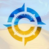 Логотип @columbchat - Columb Чат | Задай вопрос экспертам по Авто из США