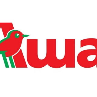 Логотип @columbia_broniboy - Ашан Askona Промокоды