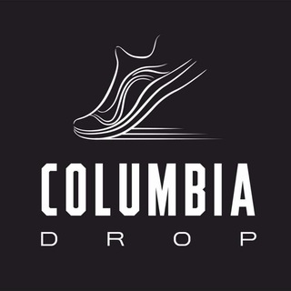 Логотип @columbia_d - COLUMBIA DROP