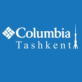 Логотип @columbia_tashkent - Columbia®🇺🇸Tashkent🇺🇿 from USA