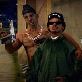 Логотип @columbianchat - Columbian Gang Chat