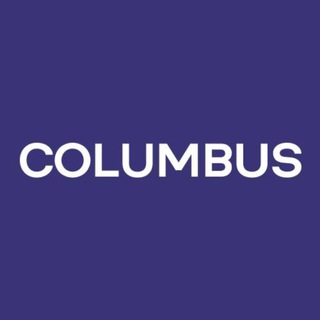 Логотип @columbus_mall - ТРЦ Columbus
