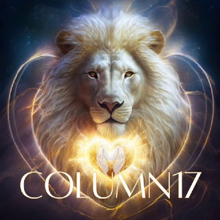 Логотип @column17collaborationcenter - Column17 ~ Go Within