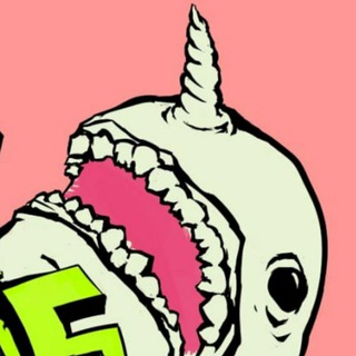 Логотип @columntrash - трешакнаполях