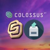 Логотип @colx_voters - ColossusXT [COLX] Voters group