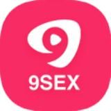 Логотип @com9sexg - 9SEX官方频道04