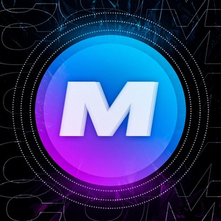 Логотип @com_com_chat - Маркетинг.Chat
