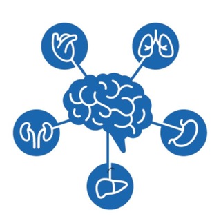 Логотип @com_neurology - Коморбидная неврология