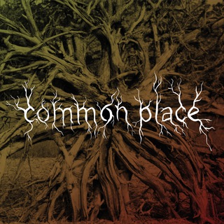 Логотип @com_pl - Common Place | Коммон Плейс