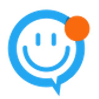 Логотип @comainua - COMA - Stop for smile