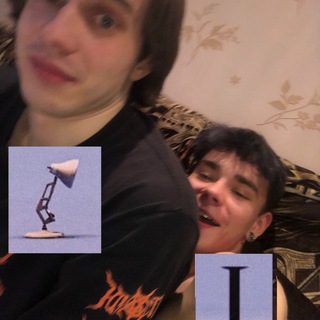 Логотип @comandatucci - Drochil’huy