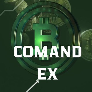 Логотип @comandex - ComandEX