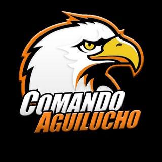 Логотип @comandoaguilucho - COMANDO AGUILUCHO (fanáticos de aguilas del zulia )