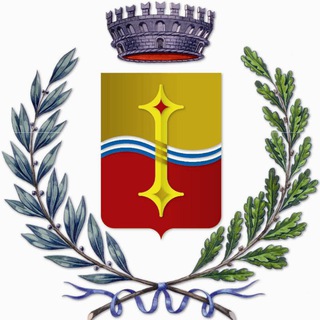 Логотип @comanoterme - Comune di Comano Terme