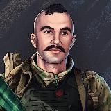 Логотип @combat_hemp - combat_hemp