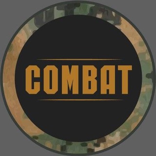 Логотип @combatanalytics - Combat