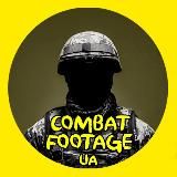 Combat footage UA