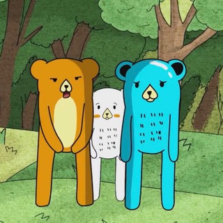 Логотип @combearzonmisha - Misha Combearzon