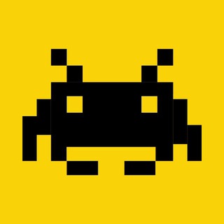 Логотип @comchallenge - 👾ЛИК