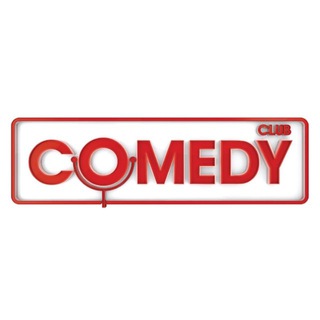 Логотип @comed3 - Comedy Comedy
