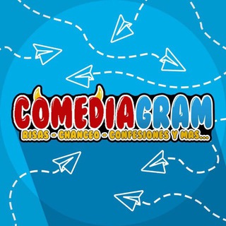 Логотип @comediaurbetg - Comediagram🔥