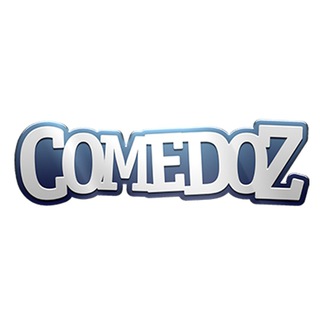 Логотип @comedozpro - COMEDOZ