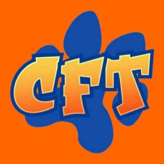 Логотип @comefurmemes - Come Fur Memes